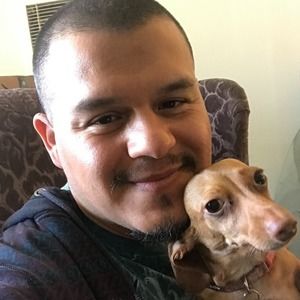 Meet your Posher, Felipe